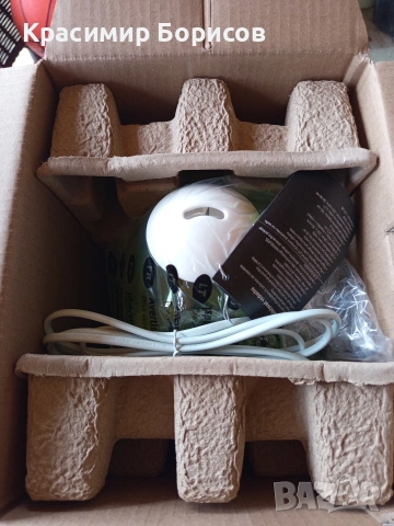 Овлажнител за въздух , снимка 3 - Овлажнители и пречистватели за въздух - 53942041