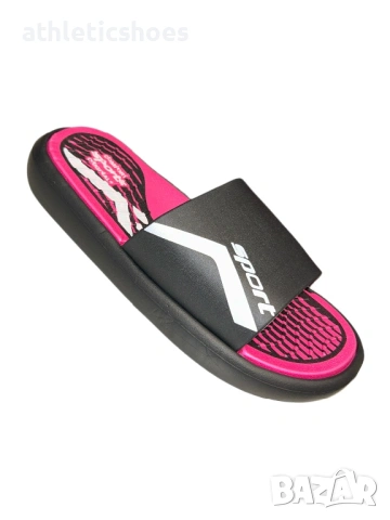 Дамски джапанки цяло парче-NEW , снимка 3 - Джапанки - 45729326