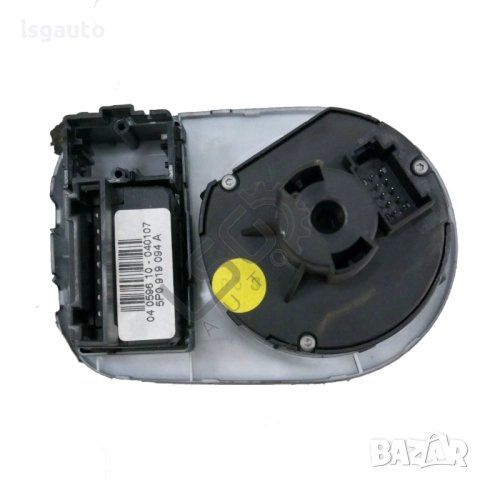 Ключ светлини Seat Altea 2004-2015 ID:149779, снимка 2 - Части - 51680137