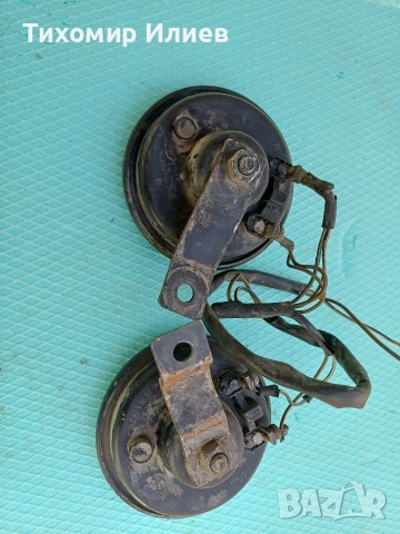 Части за Мерцедес 190, снимка 16 - Части - 48491762