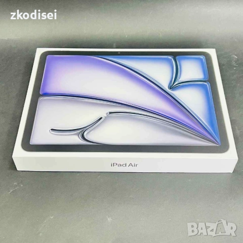 Таблет Apple IPAD AIR 11 2026 M4 11 Инча