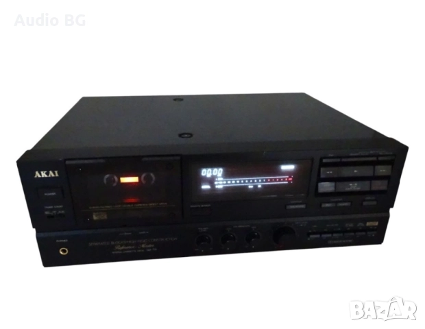 Akai GX-75, снимка 2 - Декове - 52754981
