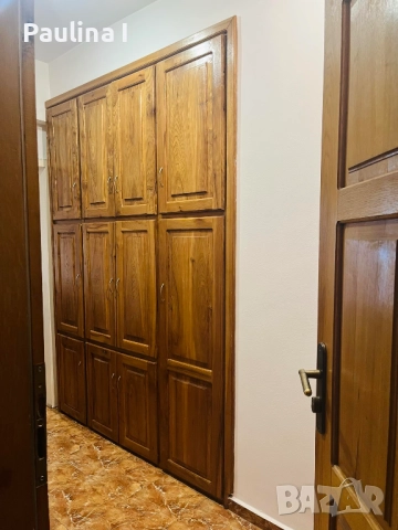 Двустаен апартамент Търговище център, снимка 2 - Апартаменти - 52186254