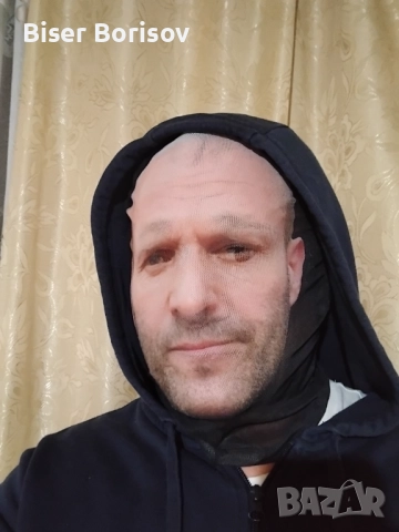 Маска за лице Джейсън Стейтъм, снимка 5 - Други - 52701455