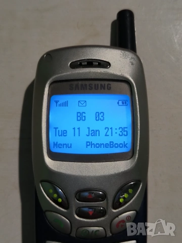 Самсунг R210S, снимка 3 - Samsung - 53067714