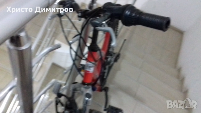 Велосипед, снимка 2 - Велосипеди - 53926704