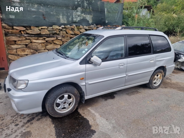 Киа Джойс Kia Joice , снимка 7 - Автомобили и джипове - 51954426