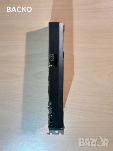 Видеокарта NVIDIA GeForce GTX 1060 3Gb, снимка 3 - Видеокарти - 52793514