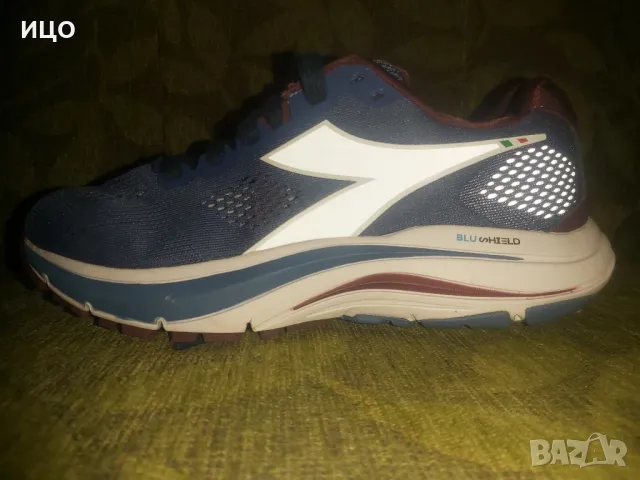 Дамски спортни маратонки Diadora , снимка 5 - Маратонки - 47087421