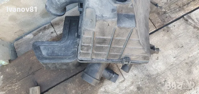 Филтърна кутия за бмв е36 316 1.9 компакт  bmw e36 z3 airbox 13711433694, снимка 9 - Части - 47007251