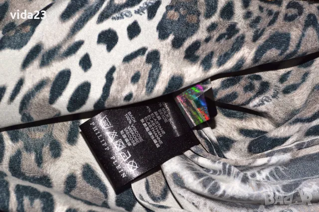 Philipp Plein - дамски тениски, размери M , L, снимка 5 - Тениски - 48912718