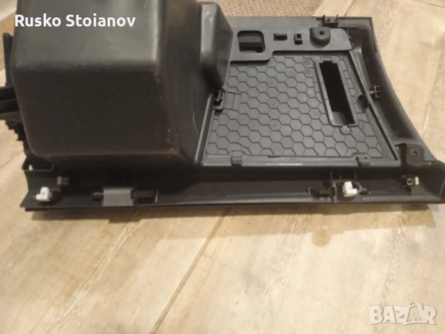 жабка peugeot 3008, снимка 5 - Части - 51462698