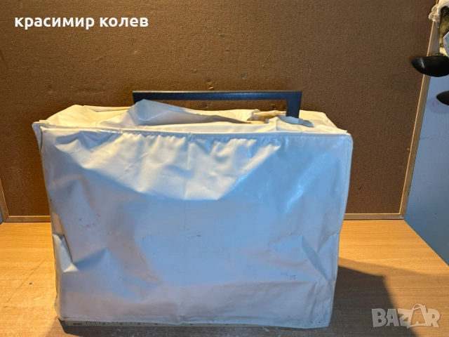 шведска шевна машина "HUSQVARNA Optima 180 electronic", снимка 12 - Шевни машини - 52684853