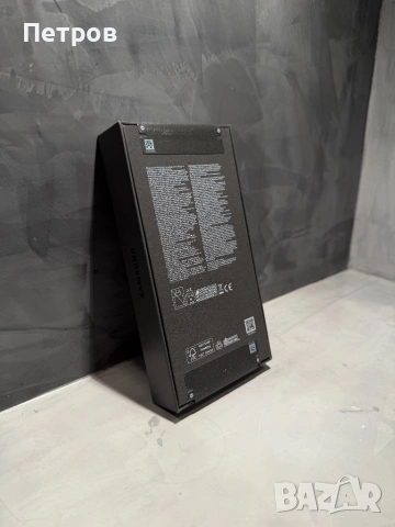 ЧИСТО НОВ! Samsung Galaxy S25 Ultra SilverBlue 256 GB, снимка 6 - Samsung - 53037856