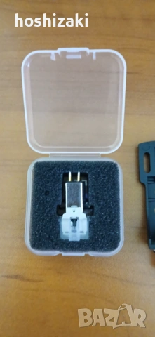 Грамофонна доза и шел, снимка 2 - Грамофони - 53174893