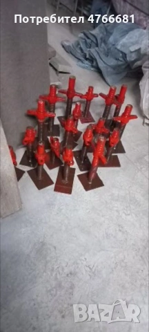 СКЕЛЕ , снимка 13 - Други машини и части - 53864683