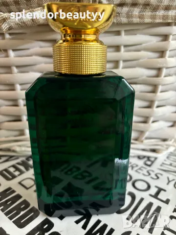 Chopard Santal Odeyar парфюмна вода унисекс (EDP) 100 ml, снимка 2 - Дамски парфюми - 47285109