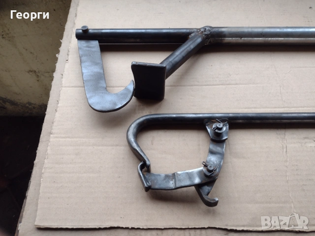 Инструменти за джанти , гуми, снимка 7 - Други инструменти - 53895795