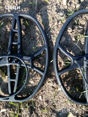 Сонда REAPER 14 ПО 11 ИНЧА за APEX, снимка 7 - Друга електроника - 52793996