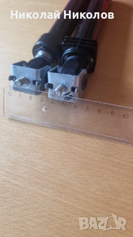 Амортисьори за пералня, снимка 4 - Перални - 50566399