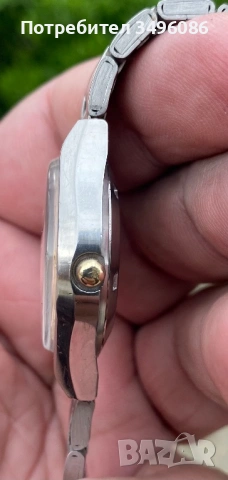 CITIZEN AUTOMATIC, снимка 12 - Мъжки - 54208018