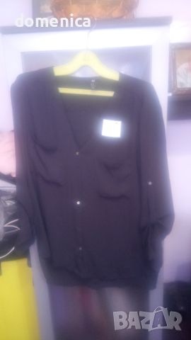 Дамски блузи, снимка 9 - Ризи - 45596051