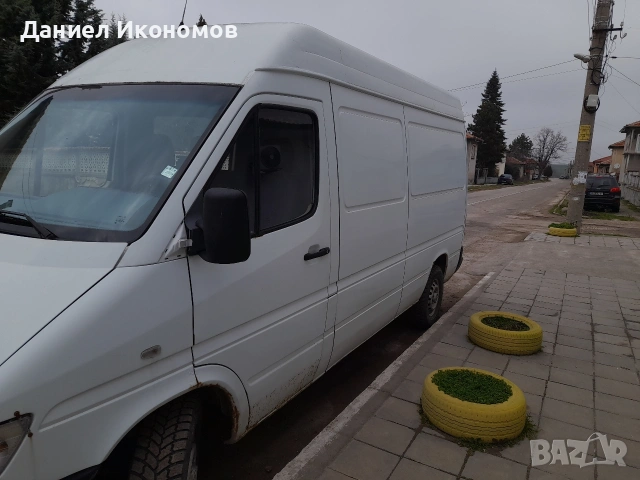 мерцедес 212, снимка 12 - Бусове и автобуси - 53120561