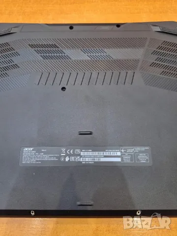 Геймърски Лаптоп ACER Nitro 5, снимка 3 - Лаптопи за игри - 49618151