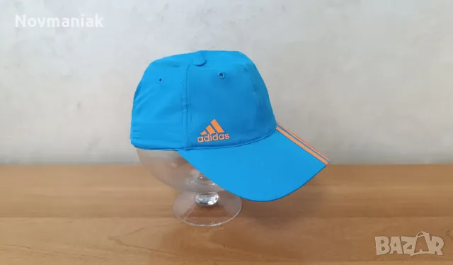 Adidas®-Много Запазена , снимка 6 - Шапки - 47126122