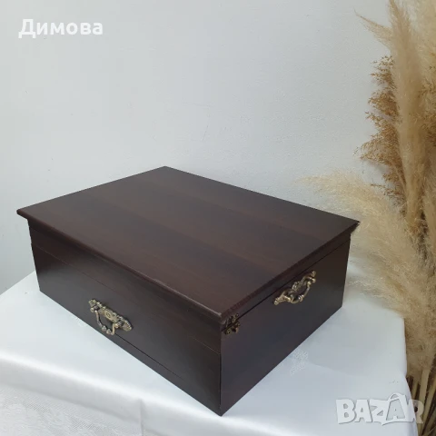 Куфар с прибори от 92 части, снимка 3 - Други - 51123819