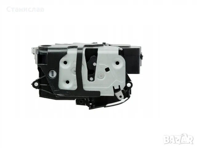 Ford Grand C-Max MK2 Брава за предна лява врата, снимка 4 - Части - 50217329