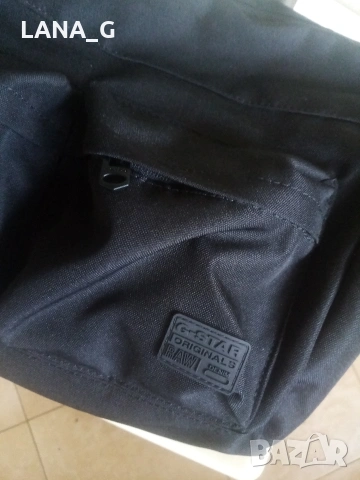 G star унисекс чанта , снимка 4 - Чанти - 54016676
