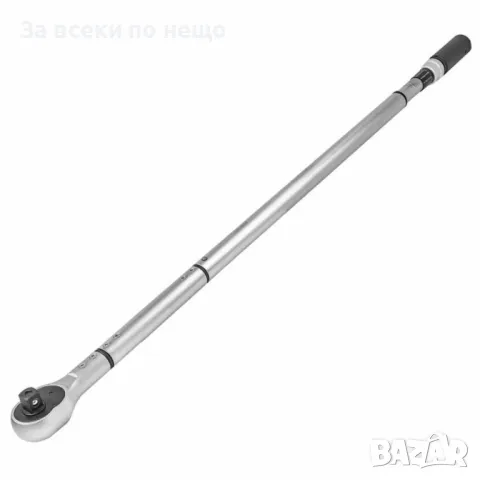 Динамометричен ключ 3/4″ ,200-800 Nm JCB, снимка 7 - Други инструменти - 50346934