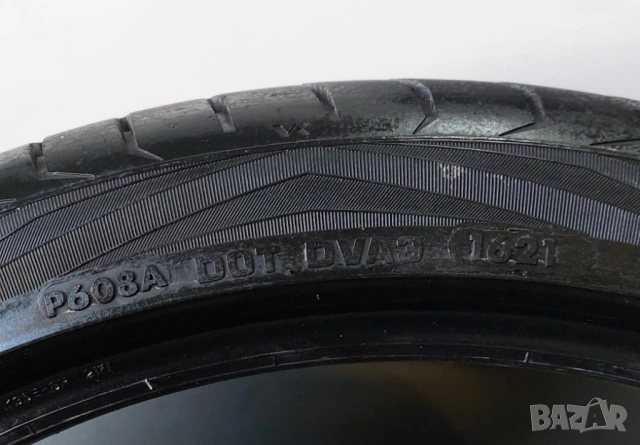Гуми лято 235/35/19, снимка 2 - Гуми и джанти - 54194610