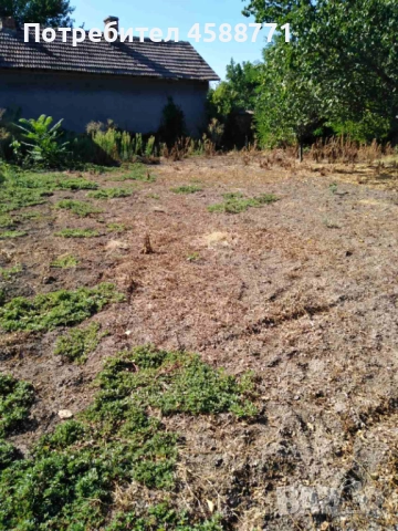 Продава се къща с двор в с.Староселци, снимка 13 - Къщи - 51642608