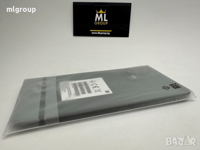 #MLgroup предлага:  #Xiaomi Redmi Note 12 Pro 5G 128GB / 6GB RAM Dual-SIM, нов, снимка 4 - Xiaomi - 46414943