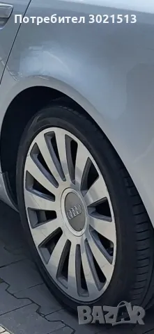 Оригинални джанти 19 цола в добро сътояние!, снимка 4 - Гуми и джанти - 49832128