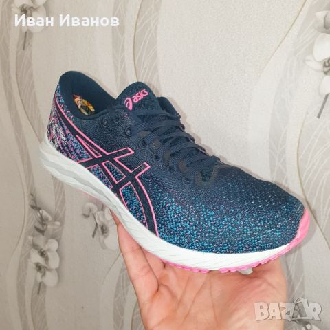 маратонки  Asics GEL-DS TRAINER 26  номер 40, снимка 6 - Маратонки - 45951731