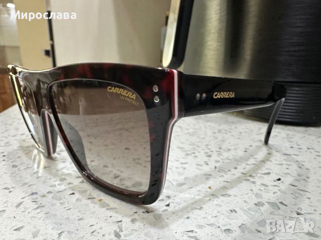 Carrera, снимка 1 - Слънчеви и диоптрични очила - 45472682
