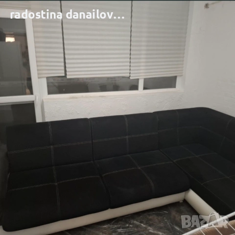 Диван, снимка 4 - Дивани и мека мебел - 53728220