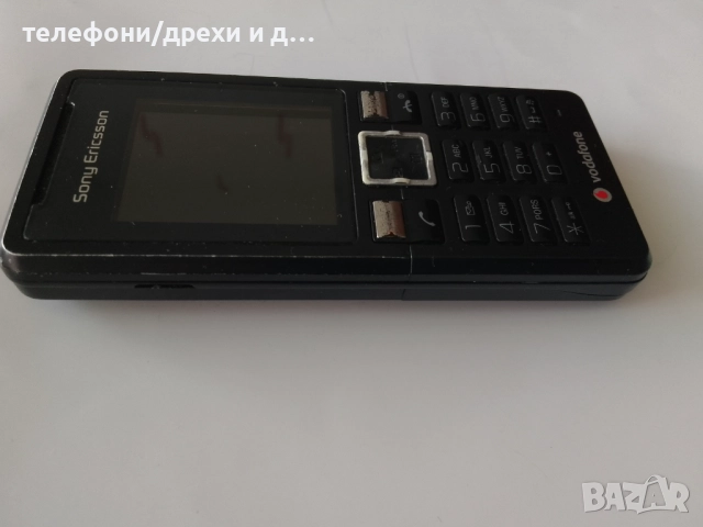 Sony Ericsson T250i бг меню, отключен + зарядно + слушалки, снимка 5 - Sony Ericsson - 51626999