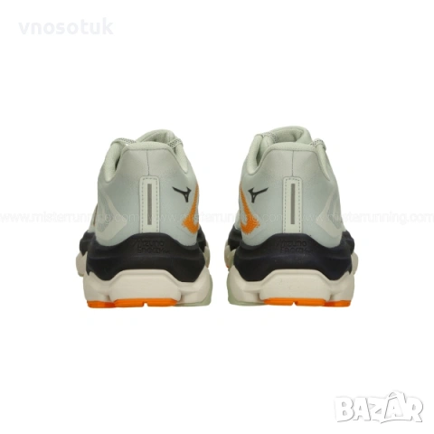 Мъжки маратонки Mizuno Wave Horizon 8-№45, снимка 5 - Маратонки - 53464516