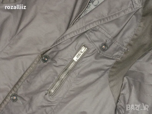 VOGUE just design, мъжко страхотно ново XL, снимка 7 - Сака - 49657077