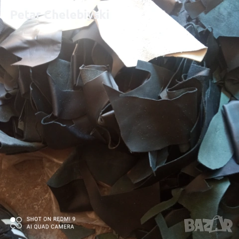 материали за ремонт на обуки ОБУЩАРСКИ МАТЕРИАЛ, снимка 9 - Други инструменти - 53473322