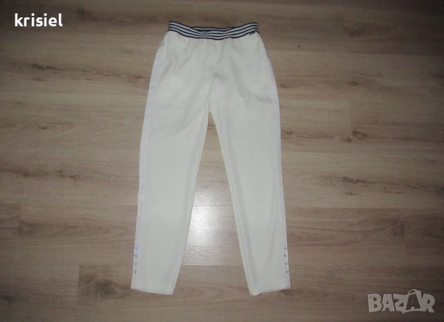 LIU JO--ОРИГИНАЛЕН КРАСИВ ПАНТАЛОН--S номер, снимка 5 - Панталони - 53969541