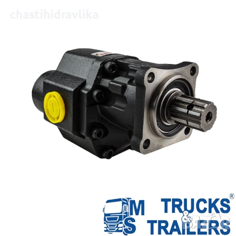 Зъбна помпа PRESKO 40л ZL40.4