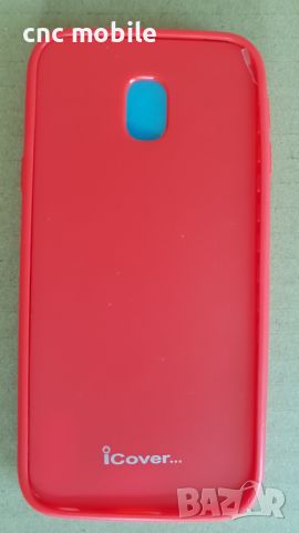 Samsung Galaxy J3 2017 - Samsung J3 2017 - Samsung SM-J330 калъф / case различни модели , снимка 9 - Калъфи, кейсове - 46057724