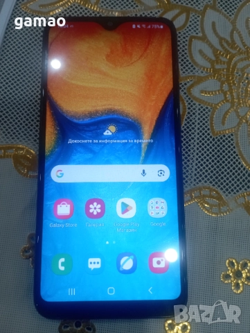 Samsung A20e, снимка 3 - Samsung - 52848771