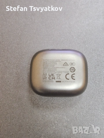 TWS слушалки JBL Live Flex 3, снимка 4 - Bluetooth слушалки - 53946353