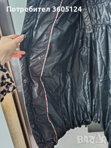 оригинална грейка MONCLER, снимка 11 - Якета - 53400338